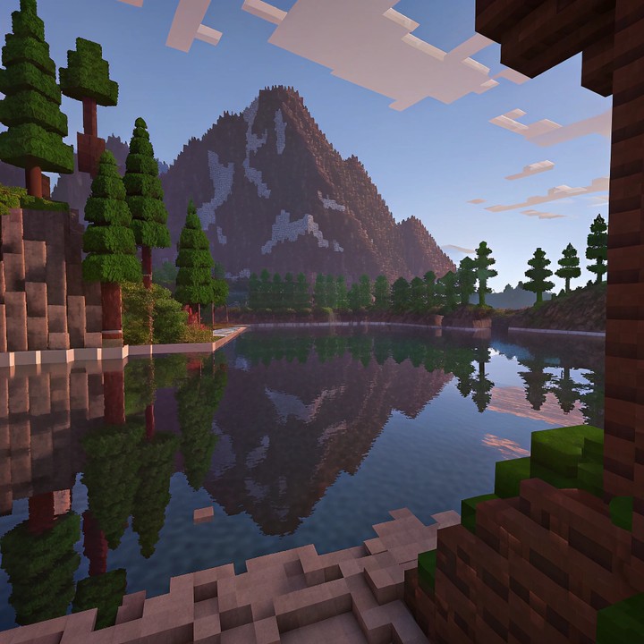 Input image: image_static_stylized_aquatic_landscape_0063