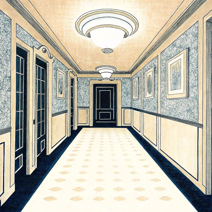 Input image: image_static_stylized_passageways_0084