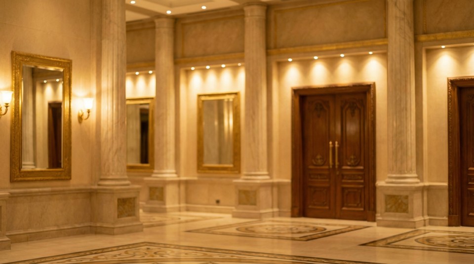 输入图像: image_static_photorealistic_passageways_0140