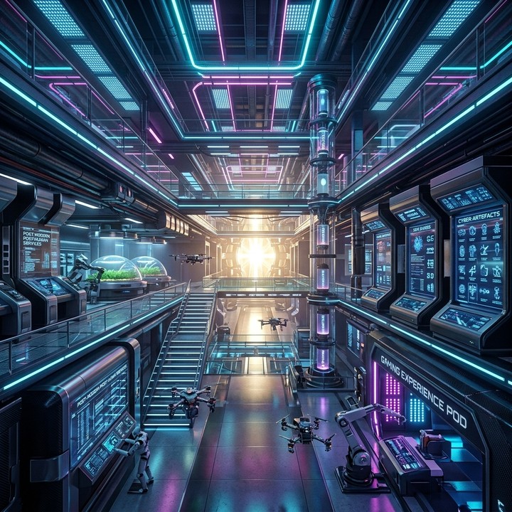 Input image: image_static_stylized_public_spaces_0146