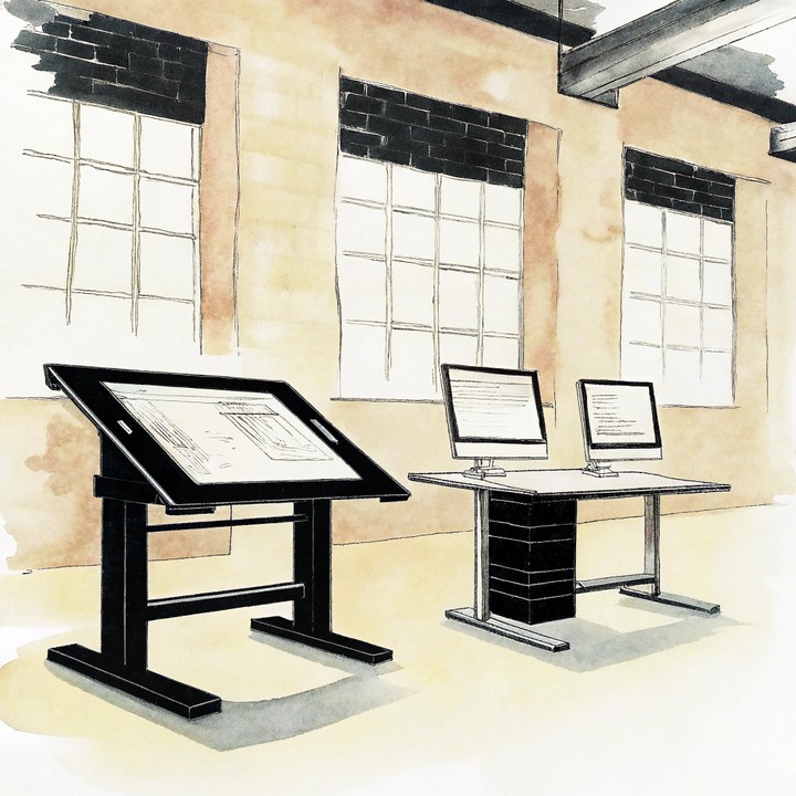 Input image: image_static_stylized_workspaces_0105
