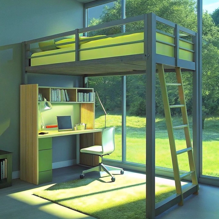 Input image: image_static_stylized_workspaces_0044