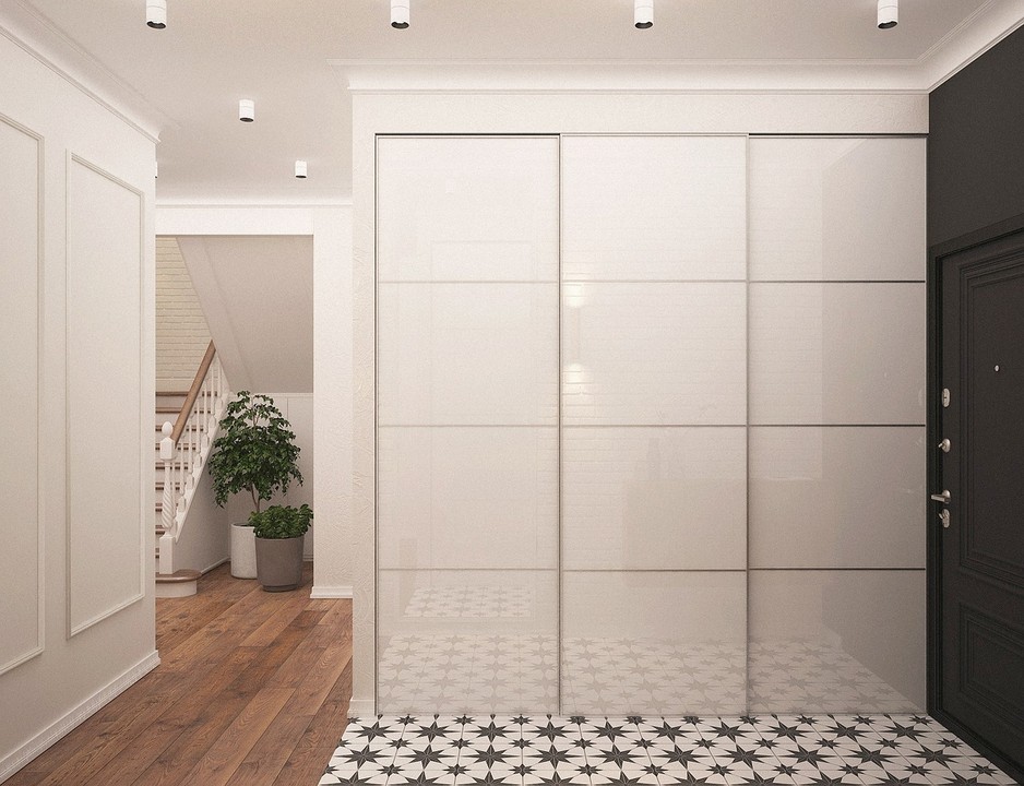 Input image: image_static_photorealistic_passageways_0128