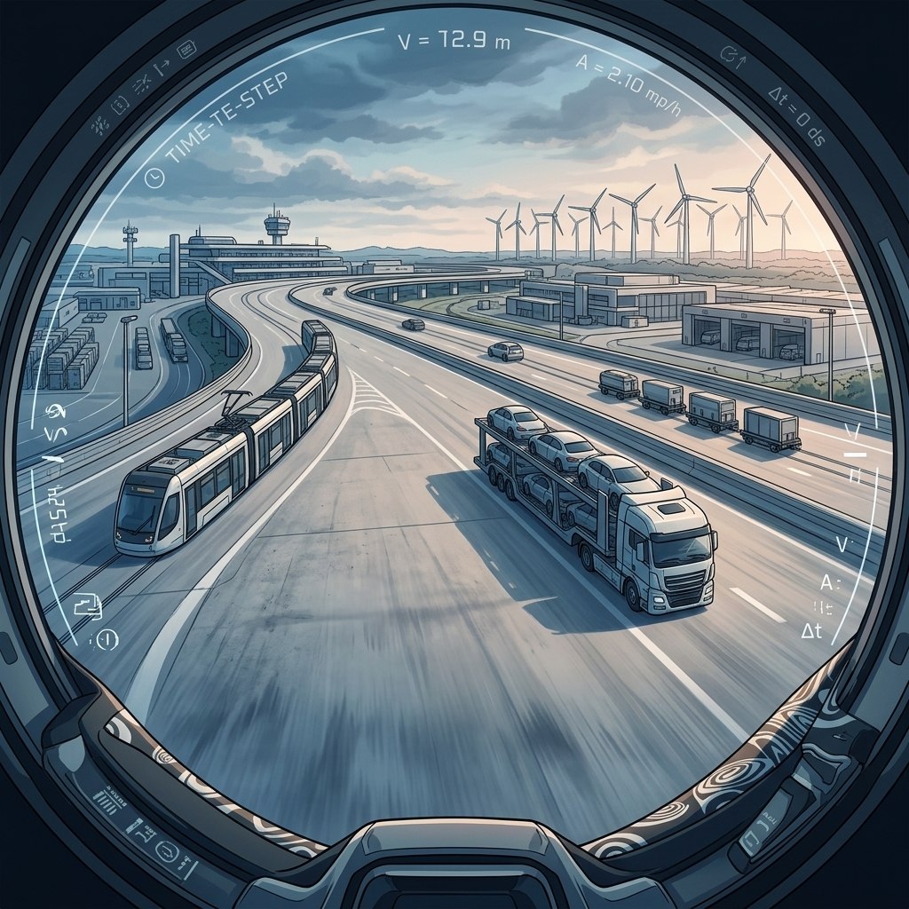 Input image: image_dynamic_stylized_rigid_0117