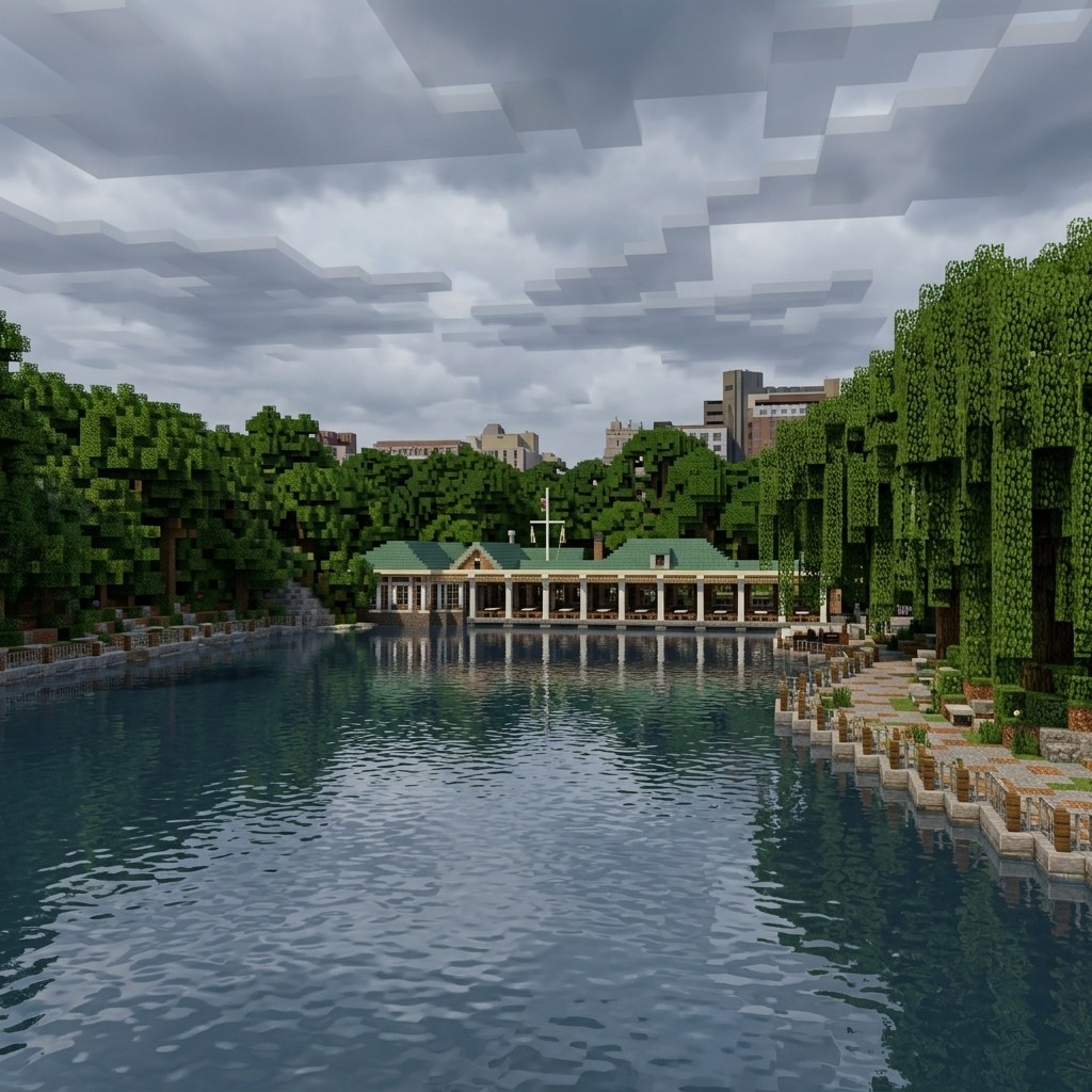 Input image: image_static_stylized_aquatic_landscape_0123
